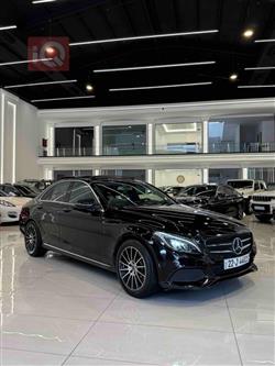 مێرسێدس بێنز C-Class